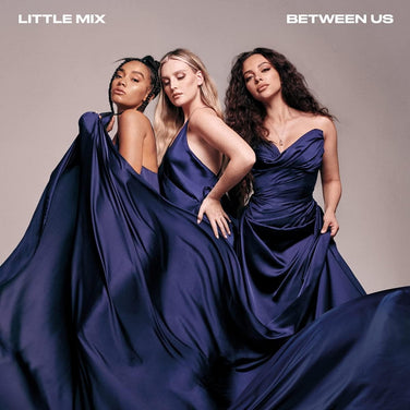 Little Mix - Between Us 2CD