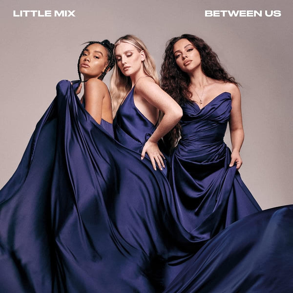 Little Mix - Between Us 2CD