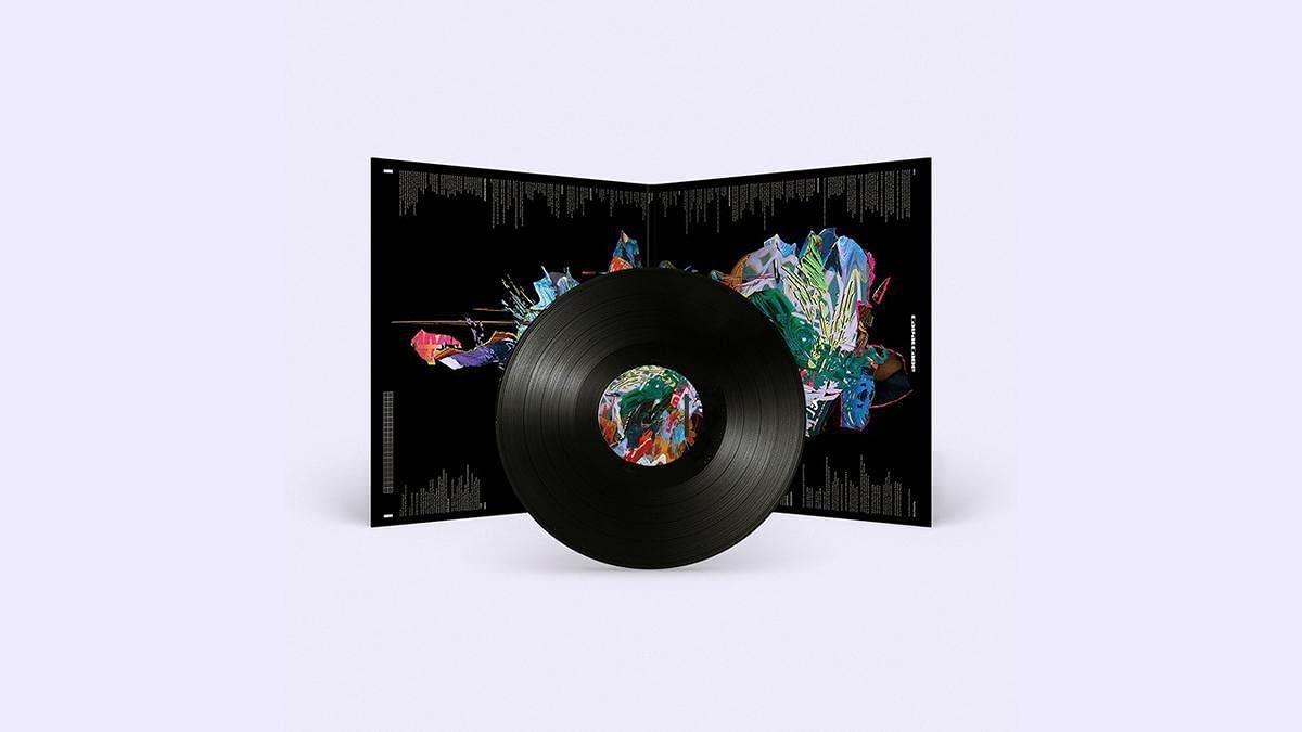 Black Midi - Cavalcade Vinyl LP