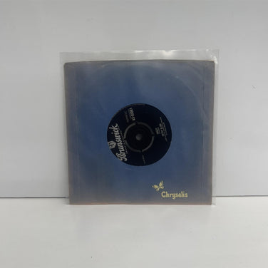 Patsy Cline - Crazy / Who Can I Count On 7" Vinyl Single