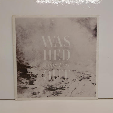 Washed Out - Amor Fati 12" Vinyl Single