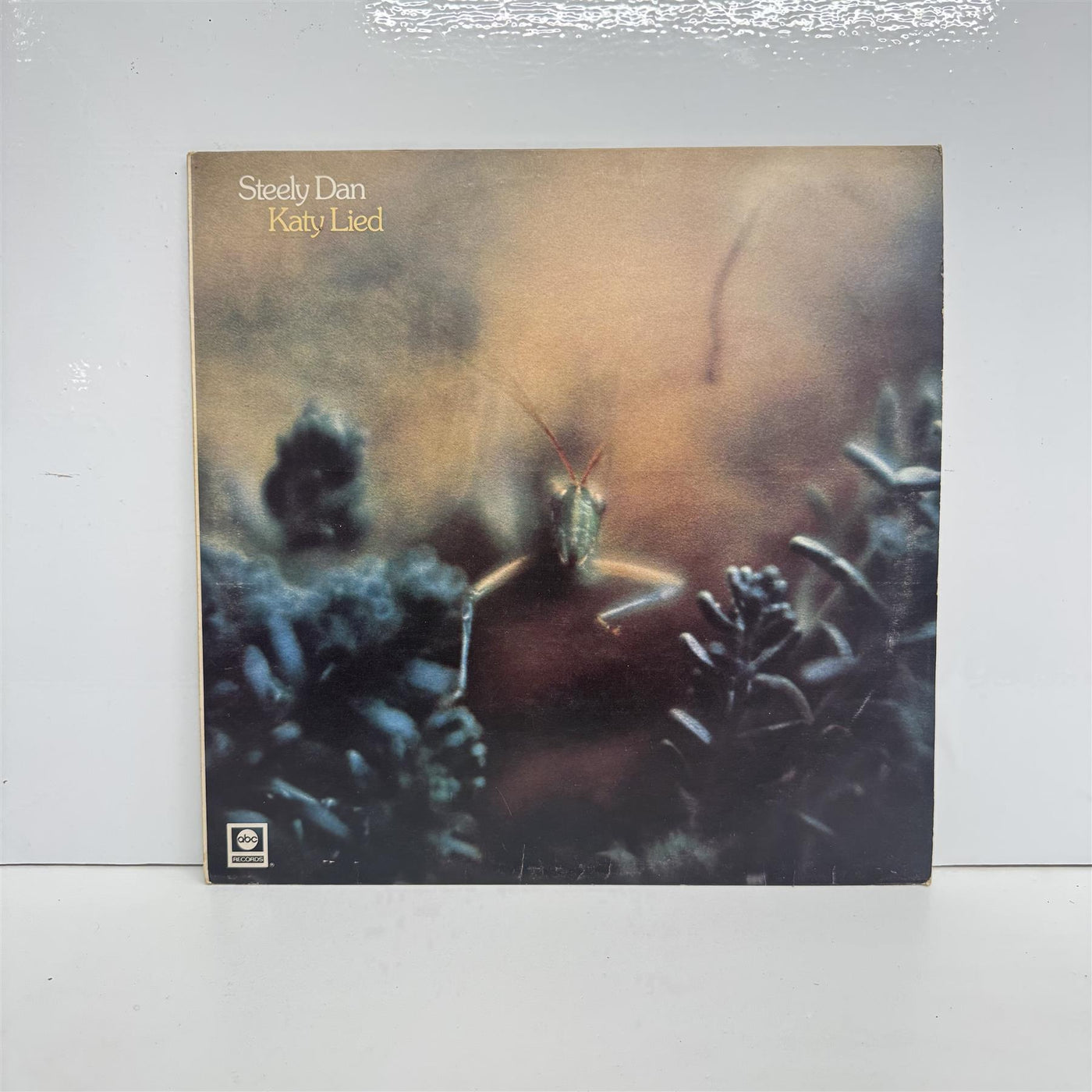 Steely Dan - Katy Lied Vinyl LP
