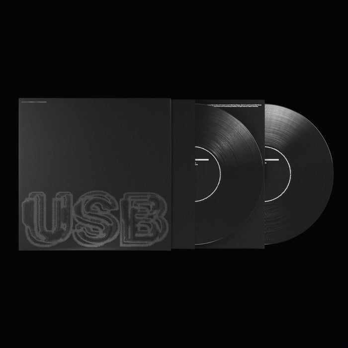 Fred again... - USB 2x Vinyl LP