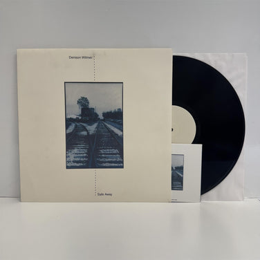 Denison Witmer - Safe Away Vinyl LP