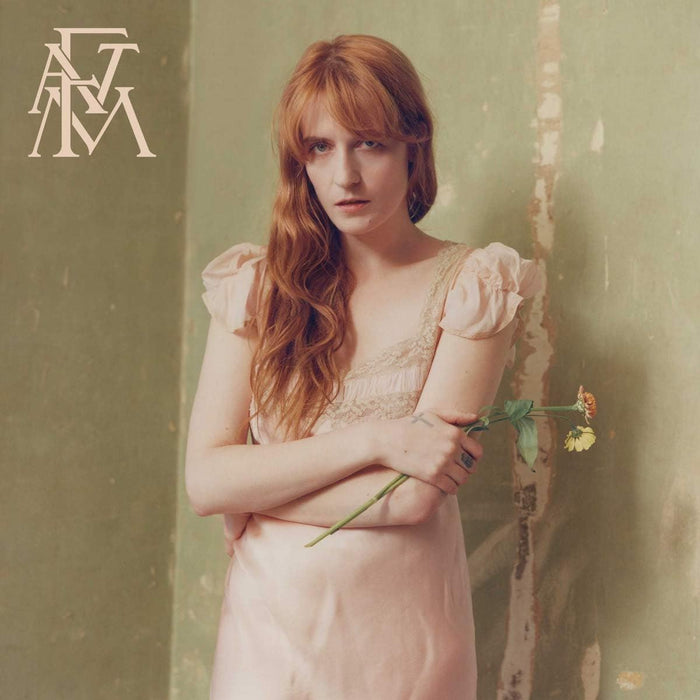Florence And The Machine - High As Hope Vinyl LP