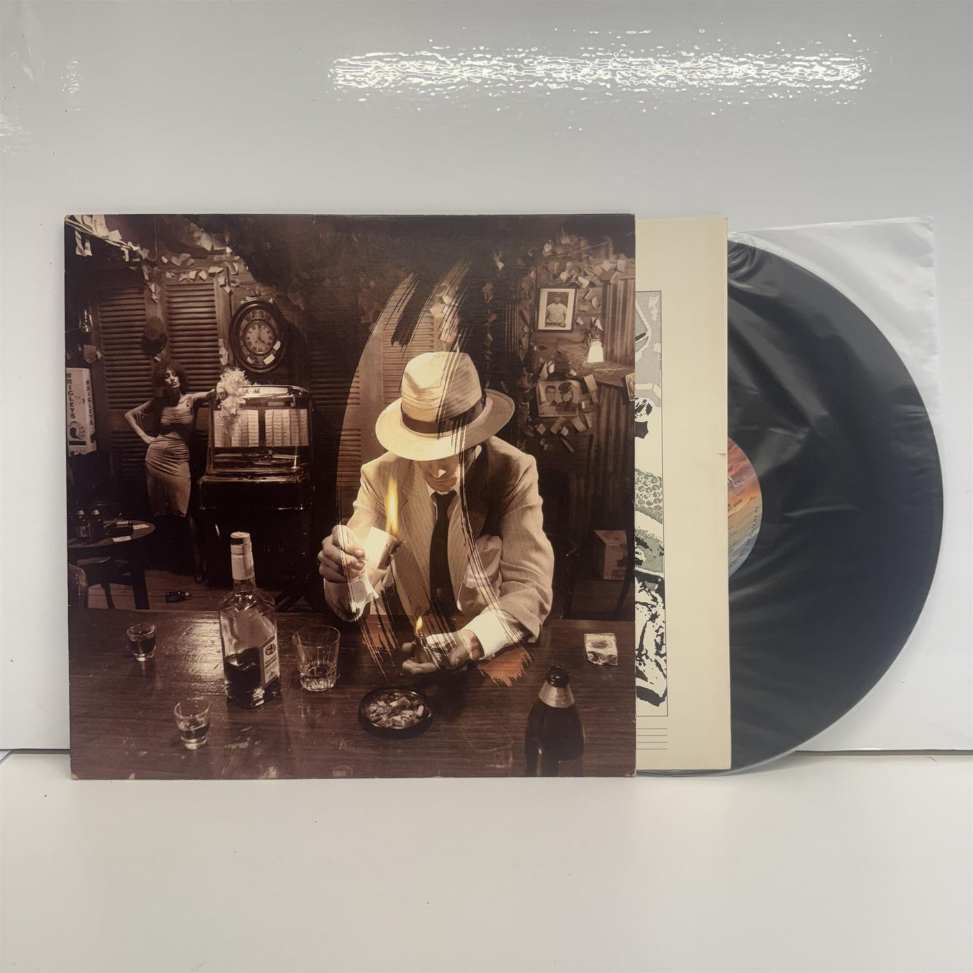 Led Zeppelin - In Through The Out Door Vinyl LP
