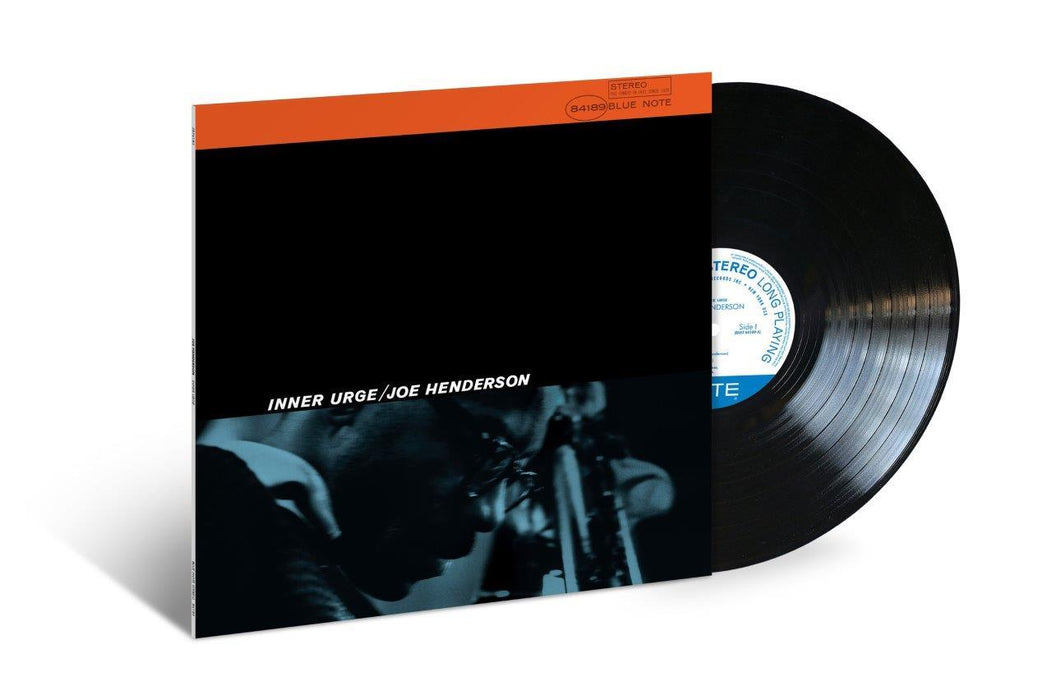 Joe Henderson - Inner Urge Vinyl LP Reissue