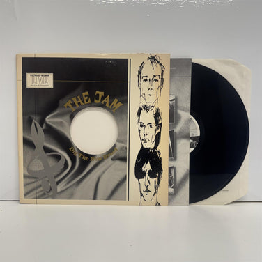 The Jam - Dig The New Breed Vinyl LP