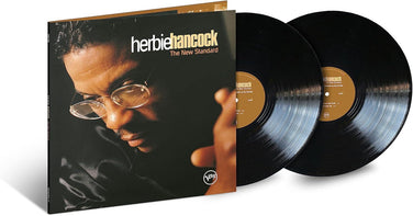 Herbie Hancock - The New Standard 2x 180G Vinyl LP Reissue