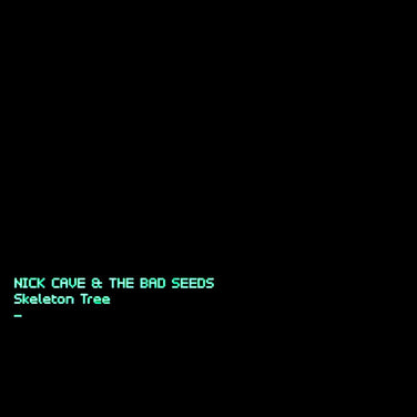 Nick Cave & The Bad Seeds - Skeleton Tree Vinyl LP