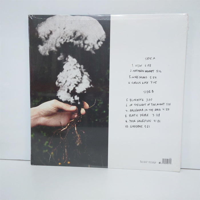 Fufanu - Few More Days To Go Vinyl LP
