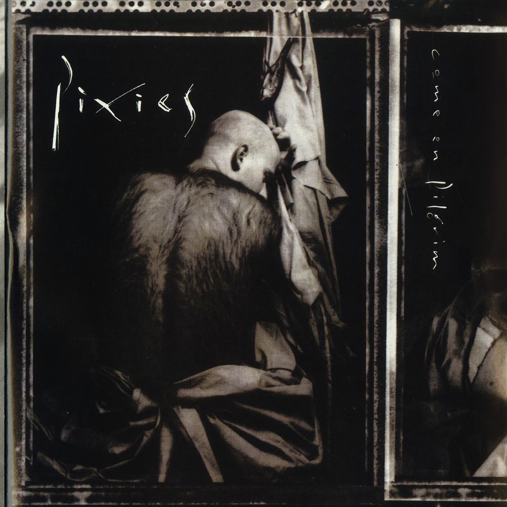Pixies - Come On Pilgrim Vinyl LP Reissue
