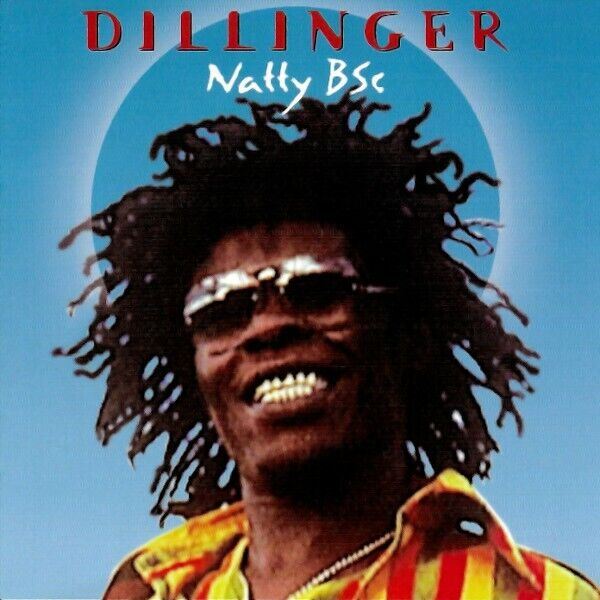 Dillinger - Natty BSc 2CD