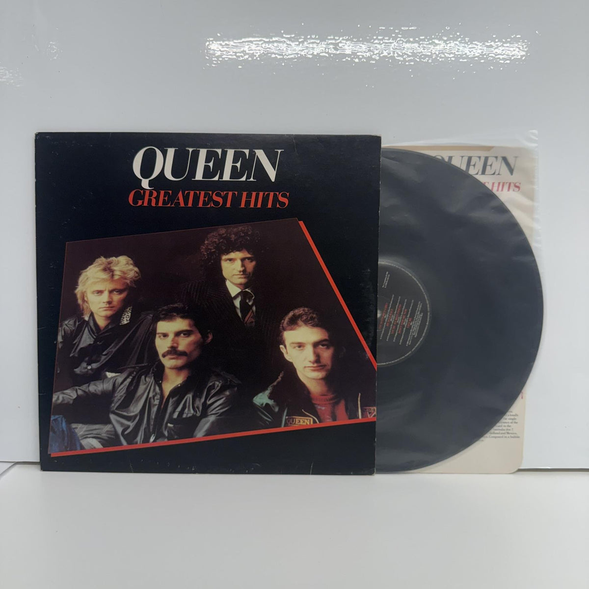 Queen - Greatest Hits Vinyl LP