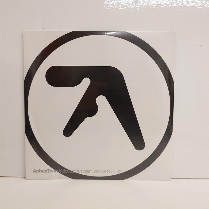 Aphex Twin - Selected Ambient Works 85-92 2x Vinyl LP Reissue