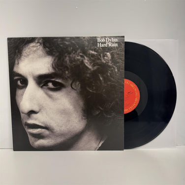 Bob Dylan - Hard Rain Vinyl LP