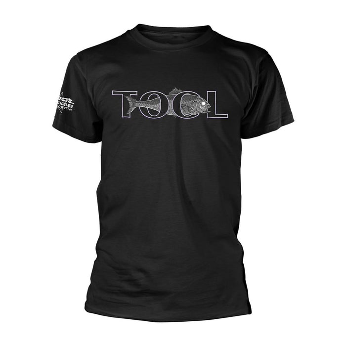 Tool - Fish T-Shirt