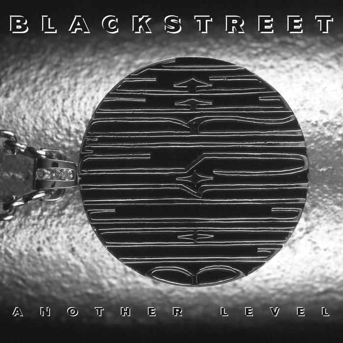 Blackstreet - Another Level 2x 180G Vinyl LP