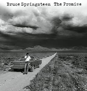 Bruce Springsteen - The Promise 2CD Digipak
