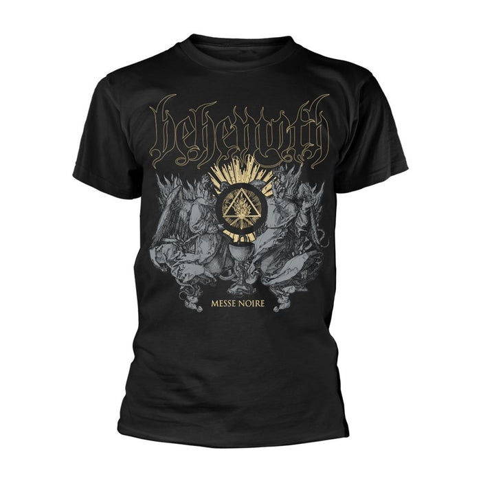 Behemoth - Messe Noire T-Shirt