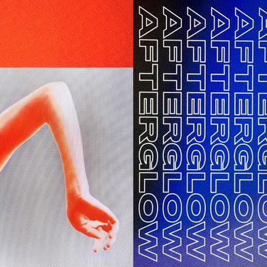 Jacques Greene - Afterglow / You Can't Deny Vinyl 12"