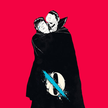 Queens Of The Stone Age - ...Like Clockwork 2x Vinyl LP