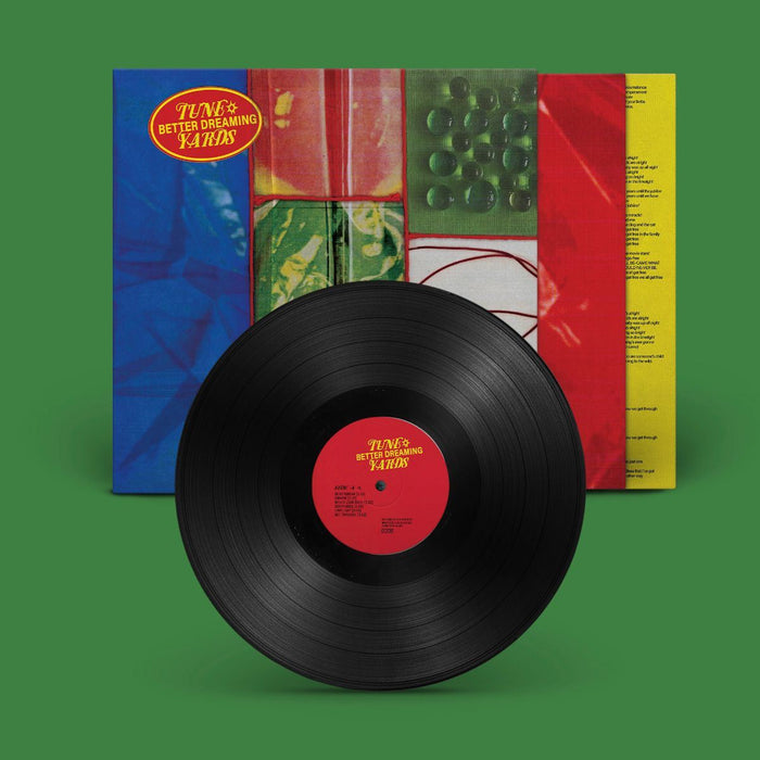 Tune-Yards - Better Dreaming