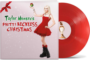 The Pretty Reckless - Taylor Momsen's Pretty Reckless Christmas