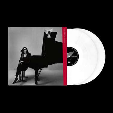 Melody Gardot - The Essential 2x White Vinyl LP