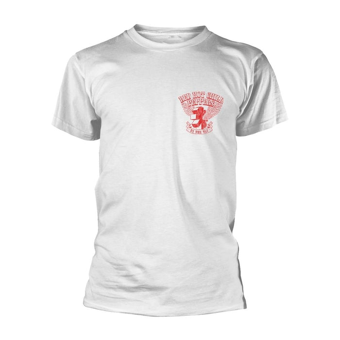 Red Hot Chili Peppers - By The Way Wings T-Shirt