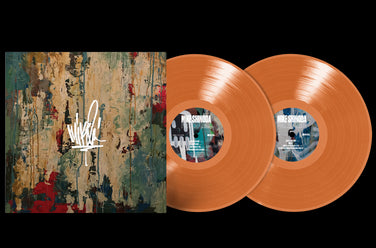 Mike Shinoda - Post Traumatic (Deluxe Edition)