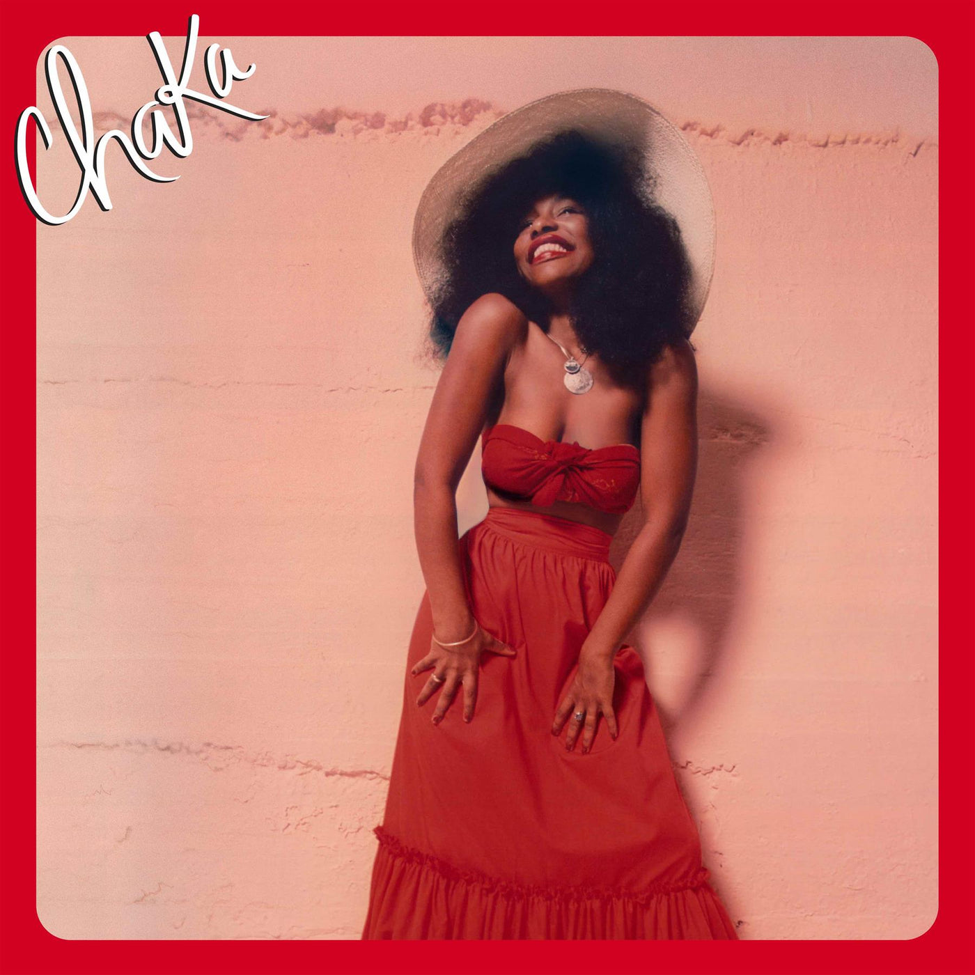 Chaka Khan - Chaka (Deluxe) Vinyl LP