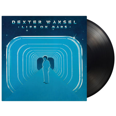 Dexter Wansel - Life On Mars 180G Vinyl LP Reissue