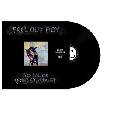 Fall Out Boy - So Much (For) Stardust