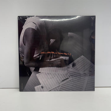 Takuya Kuroda - Everyday Vinyl LP