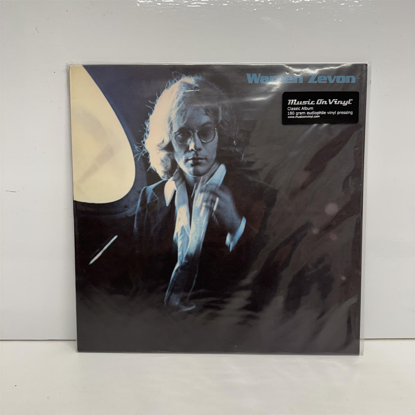 Warren Zevon - Warren Zevon 180G Vinyl LP
