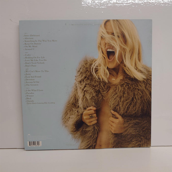 Ellie Goulding - Delirium 2x Vinyl LP
