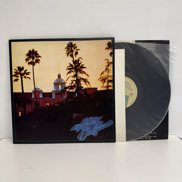 Eagles - Hotel California Vinyl LP