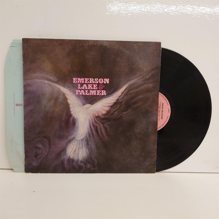 Emerson, Lake & Palmer - Emerson, Lake & Palmer Vinyl LP