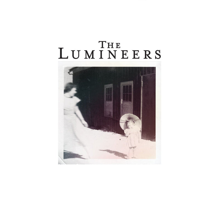 The Lumineers - The Lumineers (10th Anniversary Edition) 2x 180G Vinyl LP Remastered