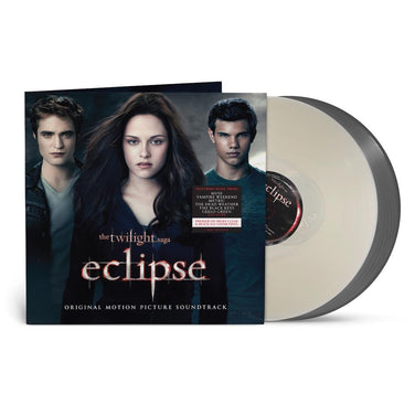 The Twilight Saga - Eclipse - V/A