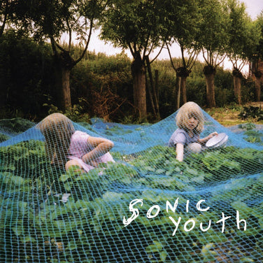 Sonic Youth - Murray Street Vinyl LP Reissue