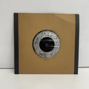 The Who - 5.15 7" Vinyl Single