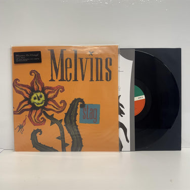 Melvins - Stag Vinyl LP