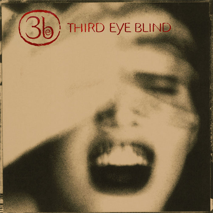 Third Eye Blind - Third Eye Blind 2x Vinyl LP Reissue