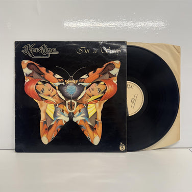 Kristine - I'm A Song Vinyl LP