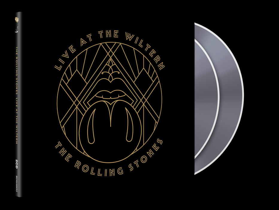 The Rolling Stones - Live At The Wiltern