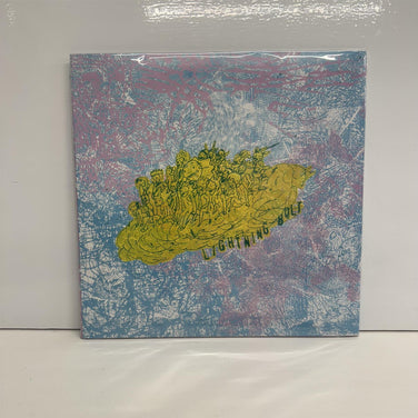 Lightning Bolt - Ride The Skies Vinyl LP