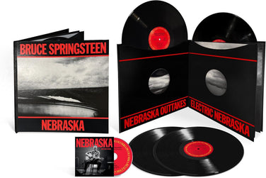Bruce Springsteen - Nebraska '82: Expanded Edition