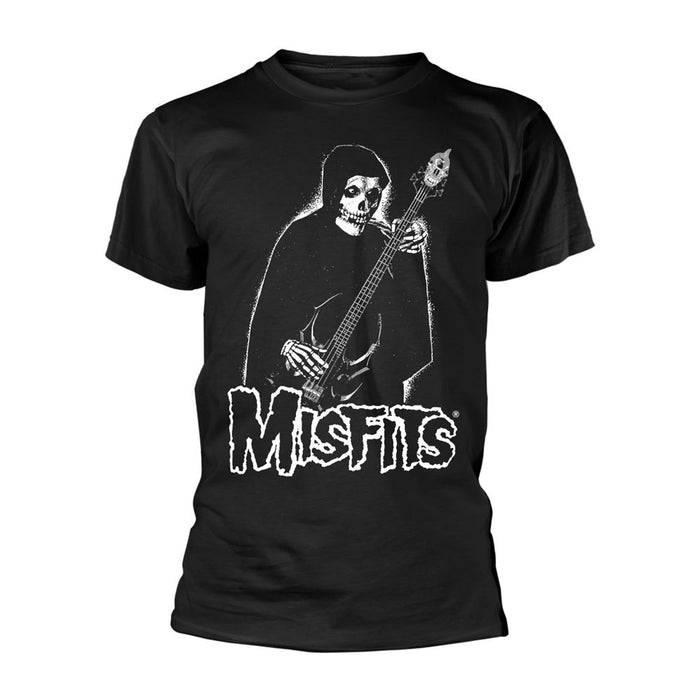 Misfits - Bass Fiend T-Shirt